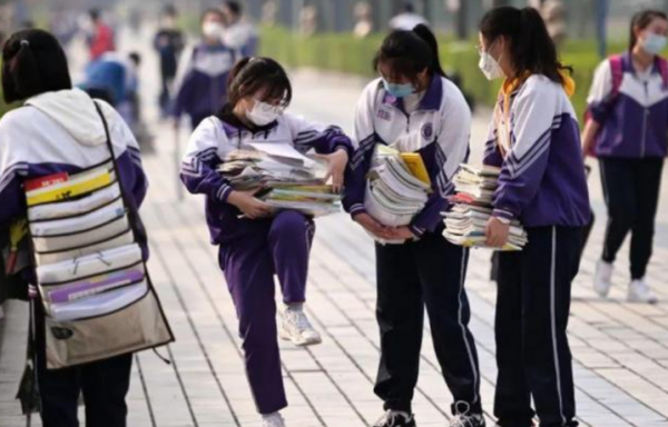 高三一模考试时间