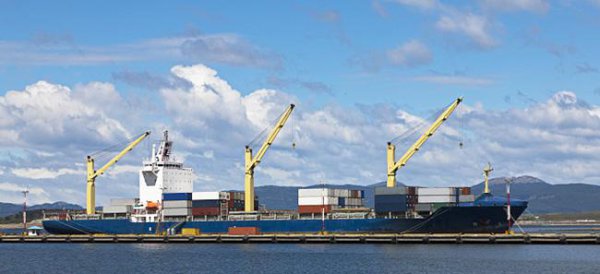 唛头是什么意思