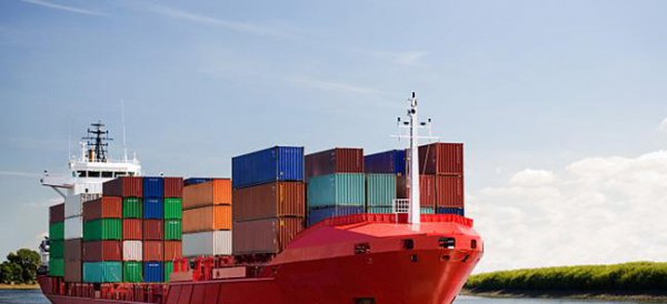 唛头是什么意思