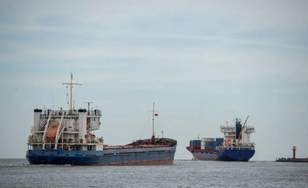 唛头是什么意思