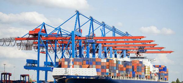 唛头是什么意思