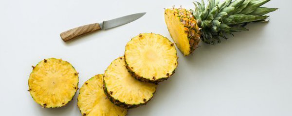 虾和菠萝能不能一起吃