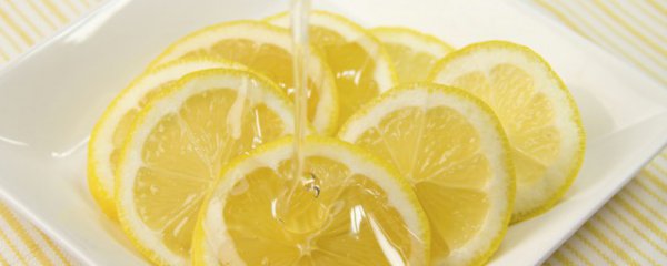 做柠檬汁的方法