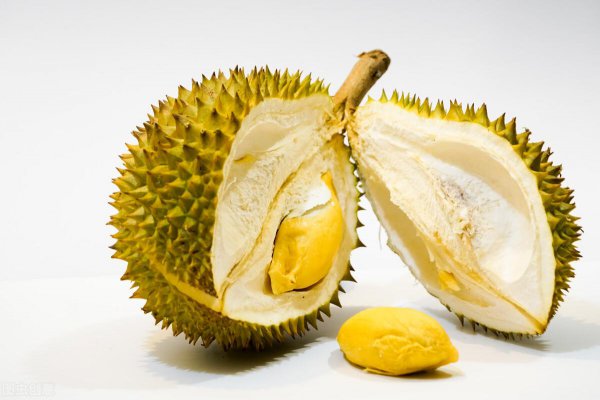 榴莲肉太软了一按就烂能吃吗