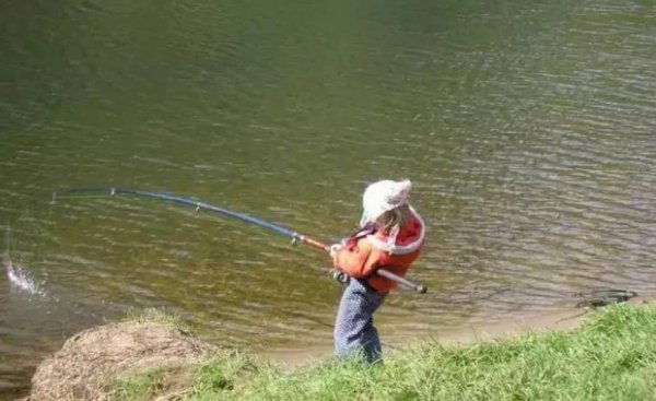 新手野钓入门十大基础技巧