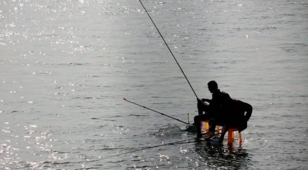 新手野钓入门十大基础技巧