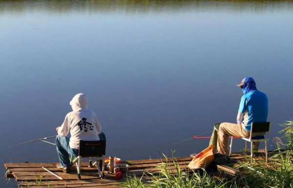 新手野钓入门十大基础技巧
