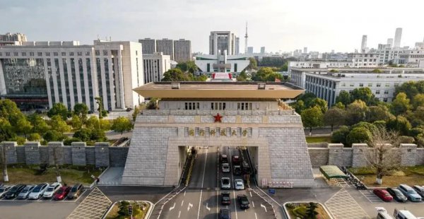 国防科技大学出来干什么工作