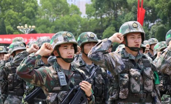 国防科技大学出来干什么工作