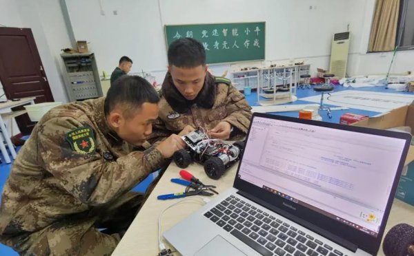 国防科技大学出来干什么工作