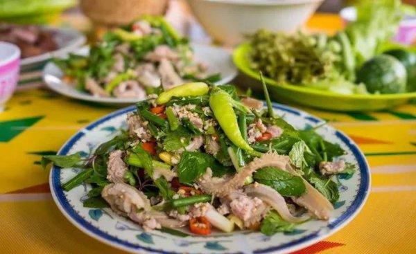 老挝的首都在哪个城市