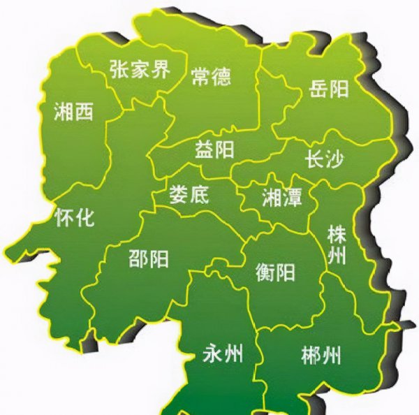 湖南大学前十名排名推荐