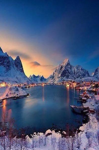 挪威有多少人口面积多大