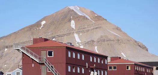 挪威有多少人口面积多大