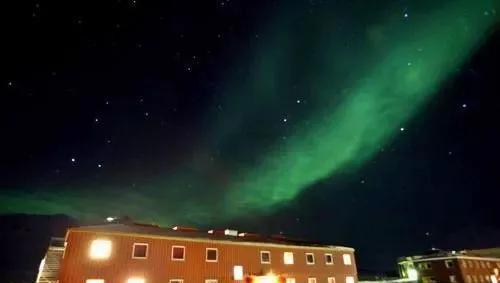 挪威有多少人口面积多大