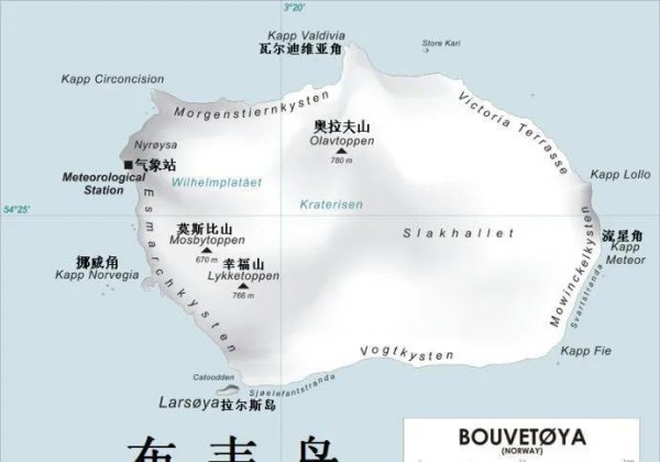 挪威有多少人口面积多大