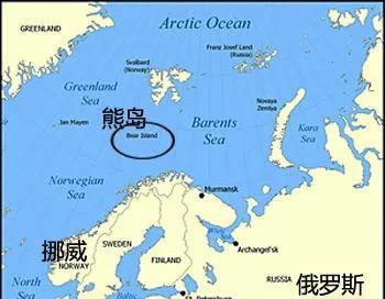 挪威有多少人口面积多大