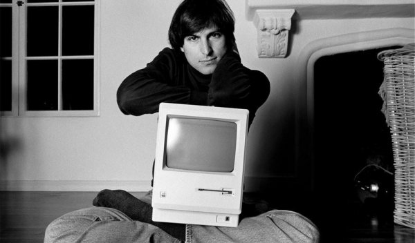 苹果手机是谁发明的