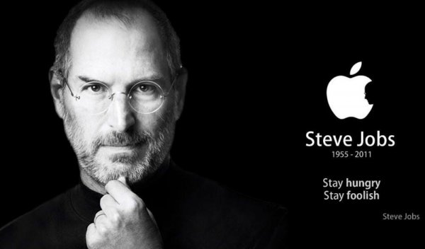 苹果手机是谁发明的