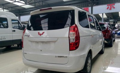 五菱是哪个国家的品牌 五菱汽车是国产车还是合资车