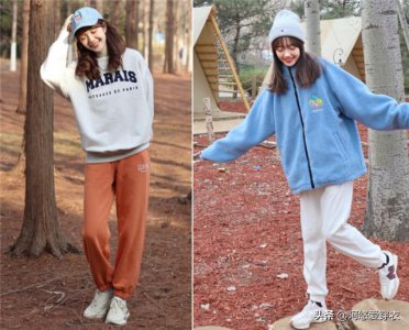 老爹鞋搭配什么裤子穿好看 女生老爹鞋配怎么搭配衣服