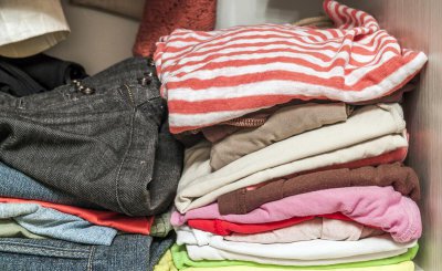 去除霉味最有效的方法 除去衣服霉味的四个小妙招