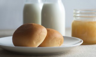 家庭面包做法 面包家庭做法