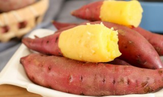 重庆红薯的储存方法冬季 重庆红薯怎么储存