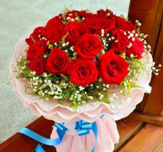 十九朵红玫瑰花语是什么意思 19朵玫瑰花的寓意