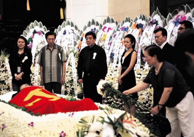 新闻联播主持人罗京个人资料 罗京祖籍及其主持事业介绍