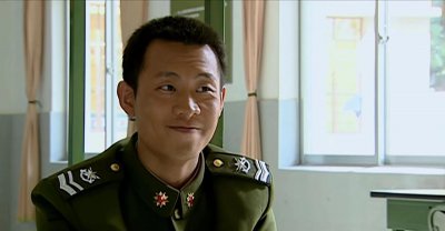 史今班长为什么必须走 史今为何没能继续留在部队里