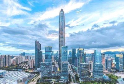 山东经济全国排名第几 十强省份中山东省稳居第三