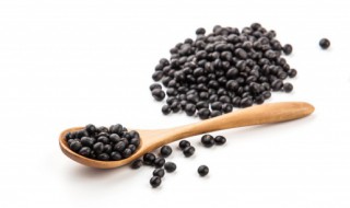 吃黑豆和黑芝麻有什么好处 吃黑豆和黑芝麻有啥益处呢