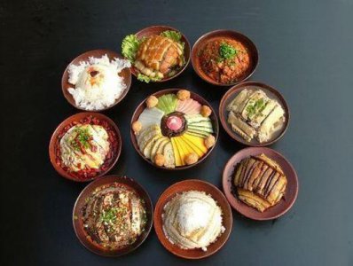 九大碗是哪九个菜 四川九大碗的特色菜是固定的吗