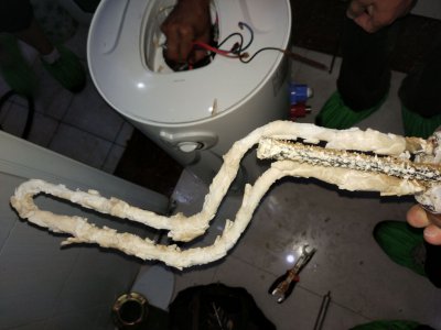 常见热水器怎么清洗水垢 清理热水器水垢的小技巧