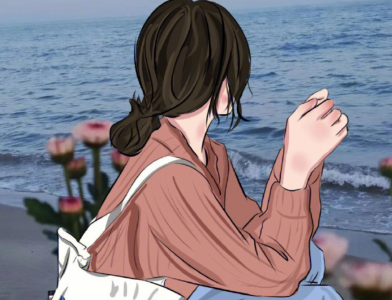 心态超好的星座女 内心干净善良做事有格局的星座女