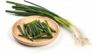葱和韭菜可以同时吃吗 葱和韭菜适合一起食用吗