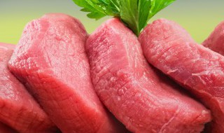 鲜猪肉保鲜最好办法 新鲜猪肉怎么保存最好