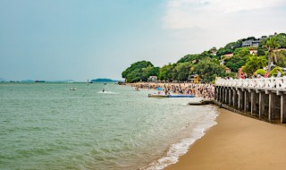 几月份去厦门最合适 什么时候去厦门好