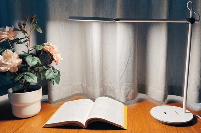 学生台灯哪个品牌比较好 盘点五款学习专用的护眼台灯