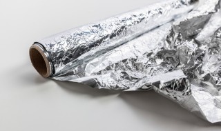 锡纸加热有毒吗 在空油炸锅里锡纸会有毒吗
