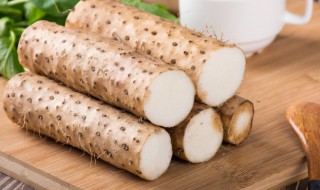 山药怎么吃壮阳 山药如何吃壮阳