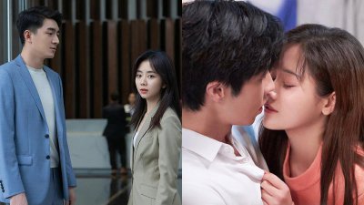 言情电视剧排行榜2023前十名 最新热播好看的言情剧