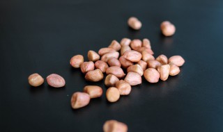 海苔花生有什么营养 海苔花生有哪些营养