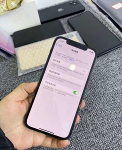 iphone如何鉴定是不是翻新机 判断翻新机还是改装机