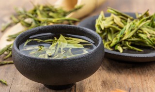 岳西贡尖的功效与作用 岳西贡尖适合什么人喝