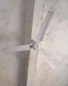 膨胀挂钩挂吊扇安全吗 膨胀钩挂吊扇会掉下来吗