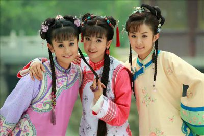 演员李晟个人资料简介 小燕子李晟淡出娱乐圈活成人生赢家