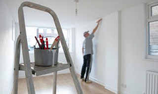 如何调制腻子 腻子粉怎么调