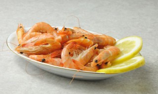 虾怎么做适合孕妇吃 孕妇怎么吃虾有营养